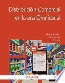 Libro de Distribución Comercial En La Era Omnicanal