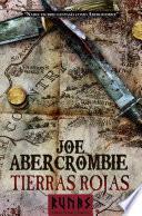 Libro de Tierras Rojas