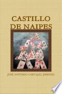 Libro de Castillo De Naipes
