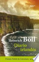 Libro de Diario Irlandés