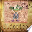 Libro de Ulderico, El Nino Con Cabeza De Pez