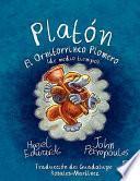 Libro de Plat N El Ornitorrinco Plomero (de Medio Tiempo)