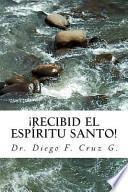 Libro de Recibid El Espritu Santo!