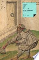 Libro de Memorial En Defensa De Las Costumbres Moriscas
