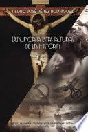 Libro de Denuncia A Estas Alturas De La Historia
