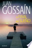 Libro de Al Final Del Sueño