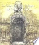 Libro de La Casa De Blas Infante En Coria Del Río