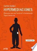 Libro de Hipermediaciones