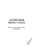 Libro de Valdelomar