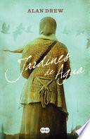 Libro de Jardines De Agua