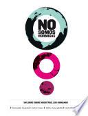 Libro de No Somos Hormigas