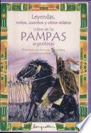 Libro de Leyendas, Mitos, Cuentos Y Otros Relatos