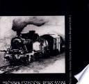 Libro de Próxima Estación