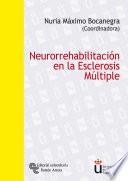 Libro de Neurorrehabilitación En La Esclerosis Múltiple