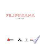 Libro de Filipiniana