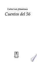 Libro de Cuentos Del 56