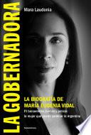 Libro de La Gobernadora