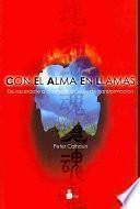 Libro de Con El Alma En Llamas