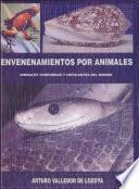 Libro de Envenenamientos Por Animales