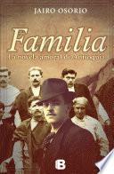 Libro de Familia