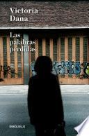 Libro de Las Palabras Perdidas