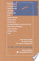 Libro de Neue Kunst Aus Kuba. Art Actuel De Cuba. Arte Cubano Contemporaneo