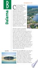 Libro de Suecia. Dalarma
