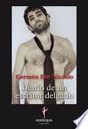 Libro de Diario De Un Escritor Delgado
