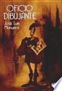 Libro de Oficio: Dibujante