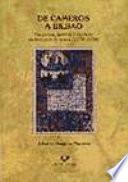 Libro de De Cameros A Bilbao
