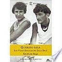 Libro de Querida Gala