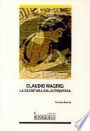 Libro de Claudio Magris