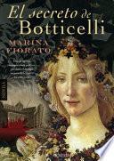 Libro de El Secreto De Botticelli