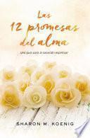 Libro de Las 12 Promesas Del Alma