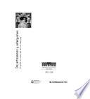 Libro de De Artesanos Y Arlequines