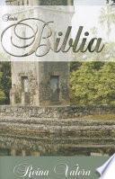 Libro de Holy Bible