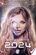 Libro de 2024