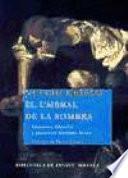 Libro de El Umbral De La Sombra