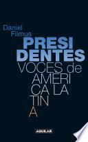 Libro de Presidentes