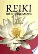 Libro de Reiki, Qué Es Y Cómo Funciona
