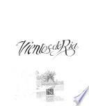 Libro de Vientos De Ría