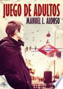 Libro de Juego De Adultos