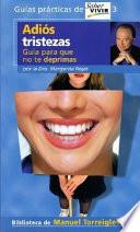 Libro de Adiós Tristezas