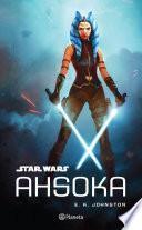 Libro de Star Wars. Ahsoka