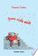 Libro de Lejana Vida Mia