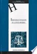 Libro de Burgueses O Ciudadanos En La España Moderna