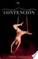 Libro de Contención (trilogía Trapecio)