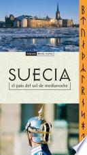 Libro de Suecia Preparar El Viaje Guía Práctica