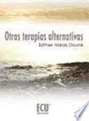 Libro de Otras Terapias Alternativas