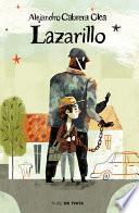 Libro de Lazarillo
